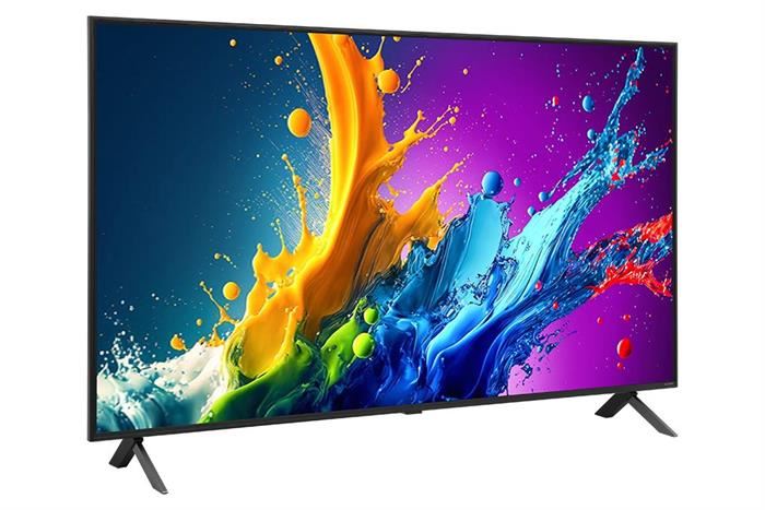 Smart Tivi QNED LG 4K 55 inch 55QNED80TSA ThinQ Ai